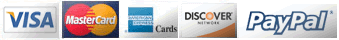 Paypal Accepts Credit Cards